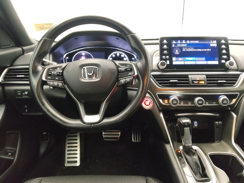 2019 Honda Accord in Pelham, AL 35124 - 18144710 22