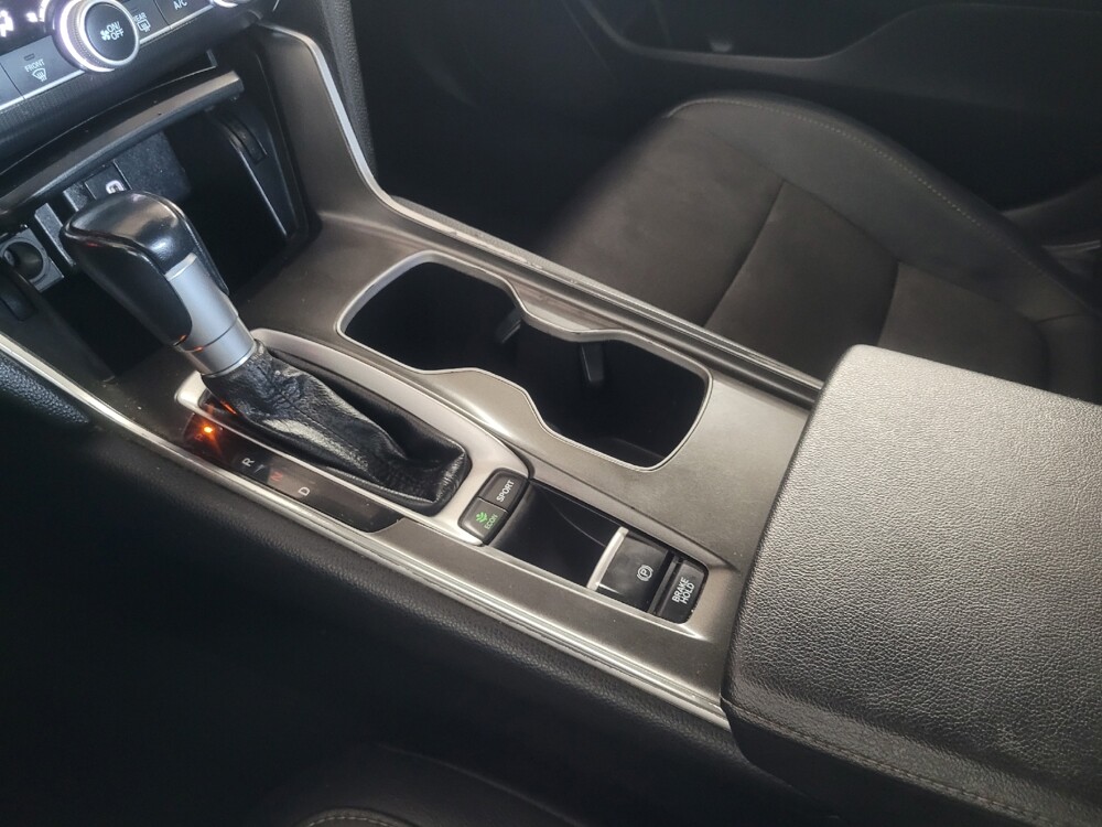 2019 Honda Accord in Pelham, AL 35124 - 18144710 26