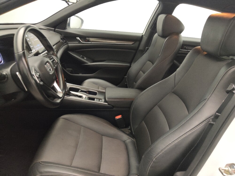 2019 Honda Accord in Pelham, AL 35124 - 18144710 17