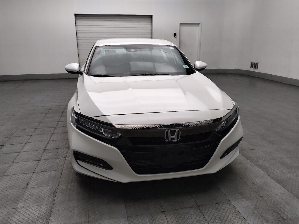 2019 Honda Accord in Pelham, AL 35124 - 18144710 14