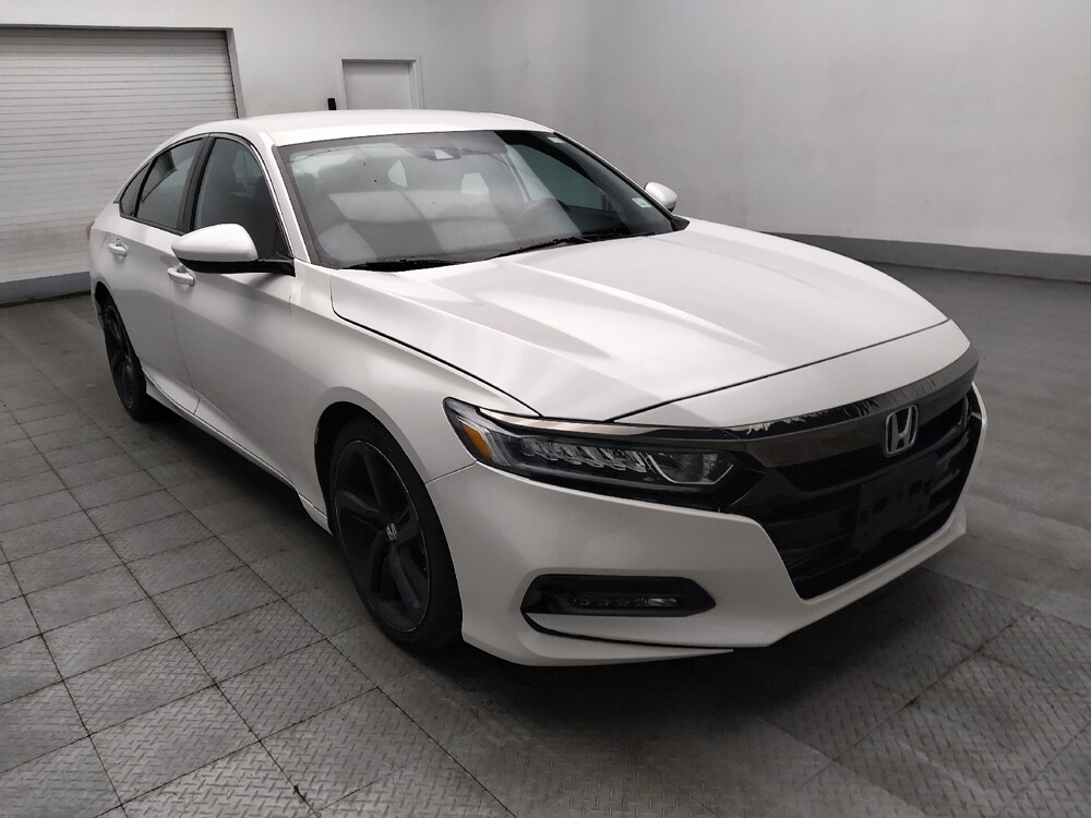 2019 Honda Accord in Pelham, AL 35124 - 18144710 13