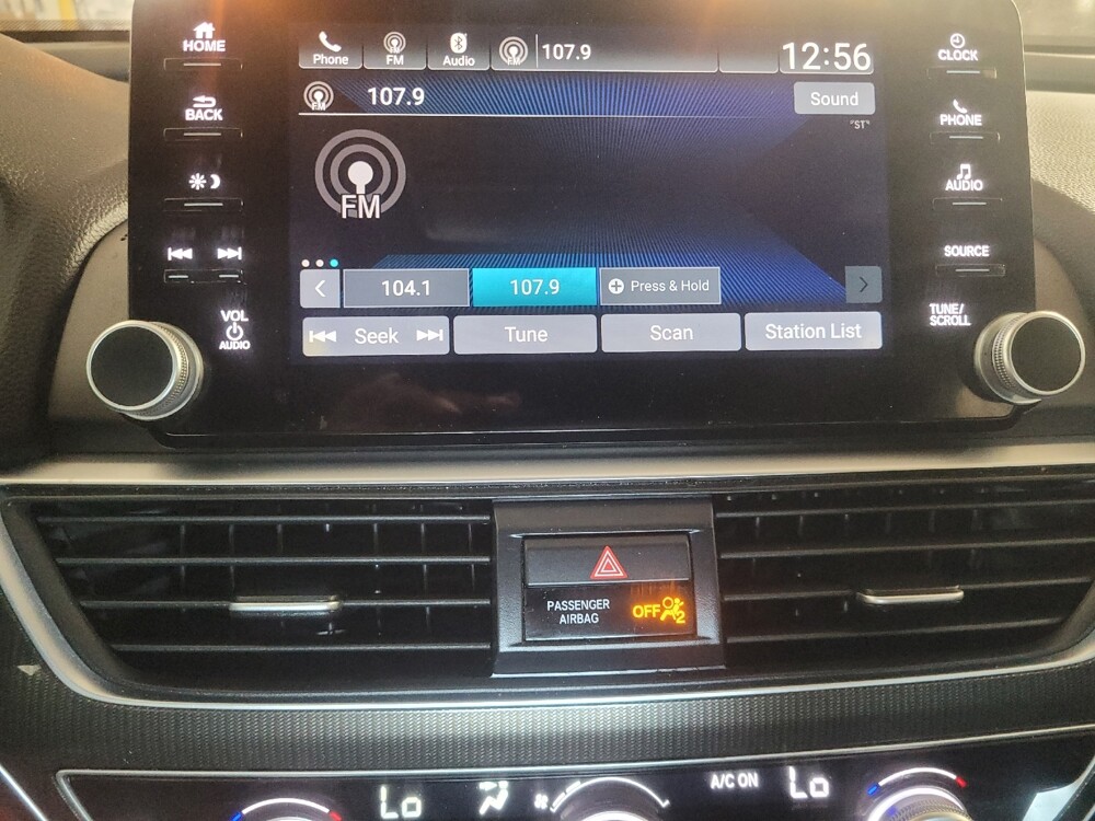 2019 Honda Accord in Pelham, AL 35124 - 18144710 25