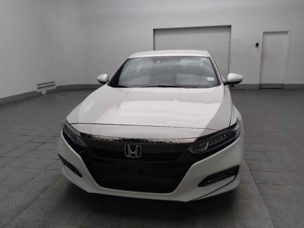 2019 Honda Accord in Pelham, AL 35124 - 18144710 15
