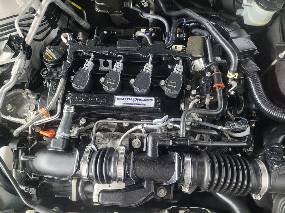 2019 Honda Accord in Pelham, AL 35124 - 18144710 30