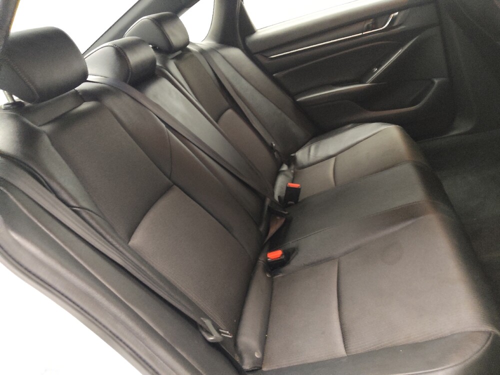 2019 Honda Accord in Pelham, AL 35124 - 18144710 19