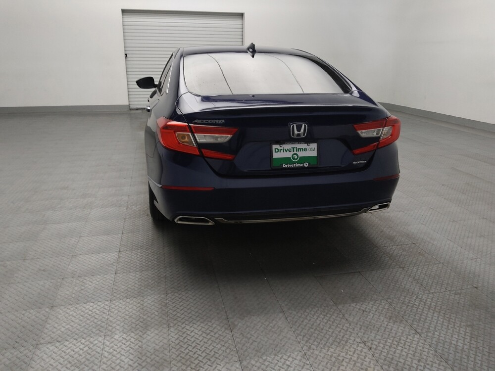 2018 Honda Accord in Oklahoma City, OK 73139 - 18144714 6