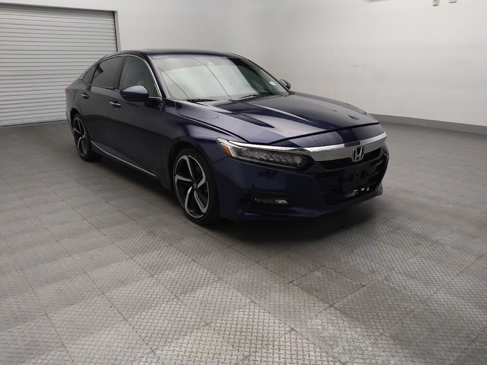 2018 Honda Accord in Oklahoma City, OK 73139 - 18144714 13