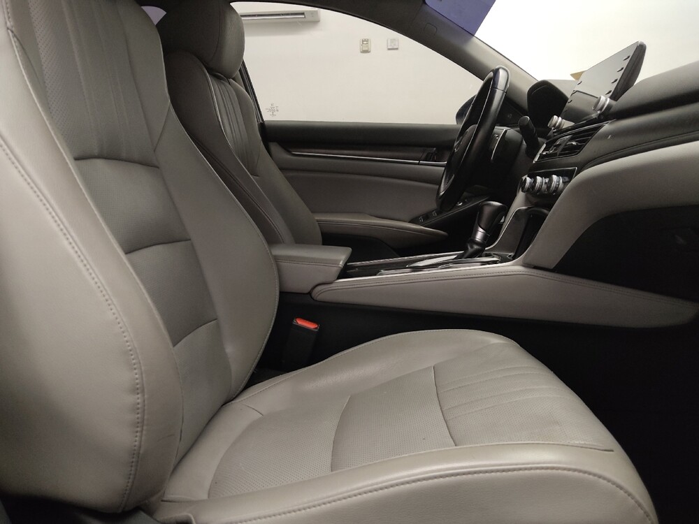 2018 Honda Accord in Oklahoma City, OK 73139 - 18144714 21