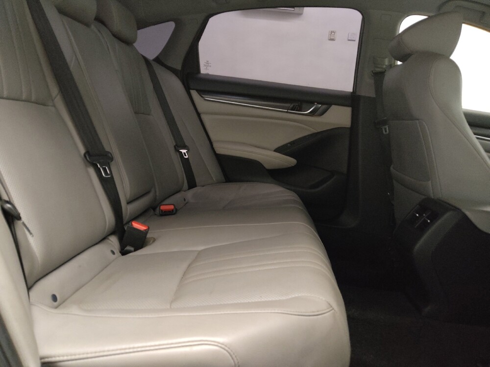 2018 Honda Accord in Oklahoma City, OK 73139 - 18144714 19