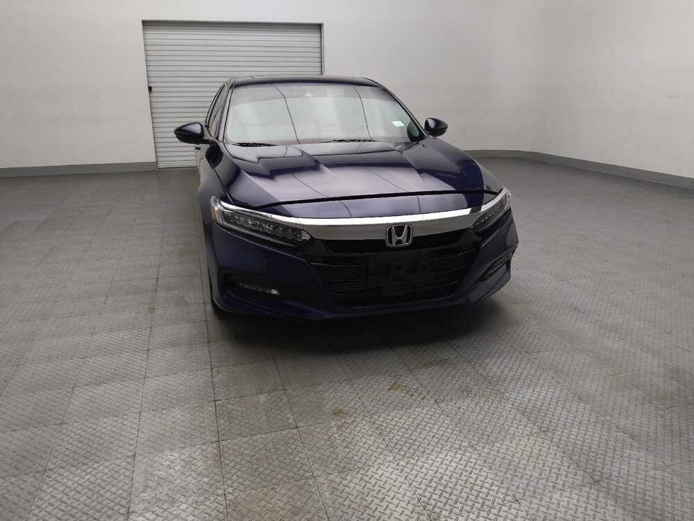 2018 Honda Accord in Oklahoma City, OK 73139 - 18144714 14