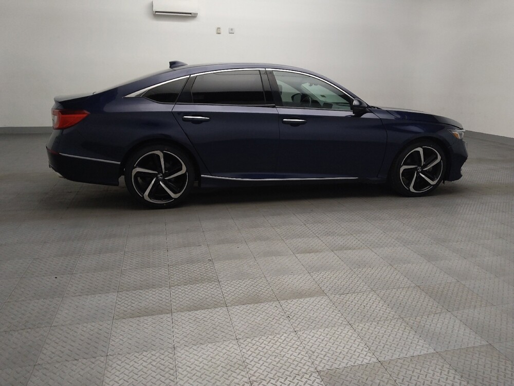 2018 Honda Accord in Oklahoma City, OK 73139 - 18144714 10