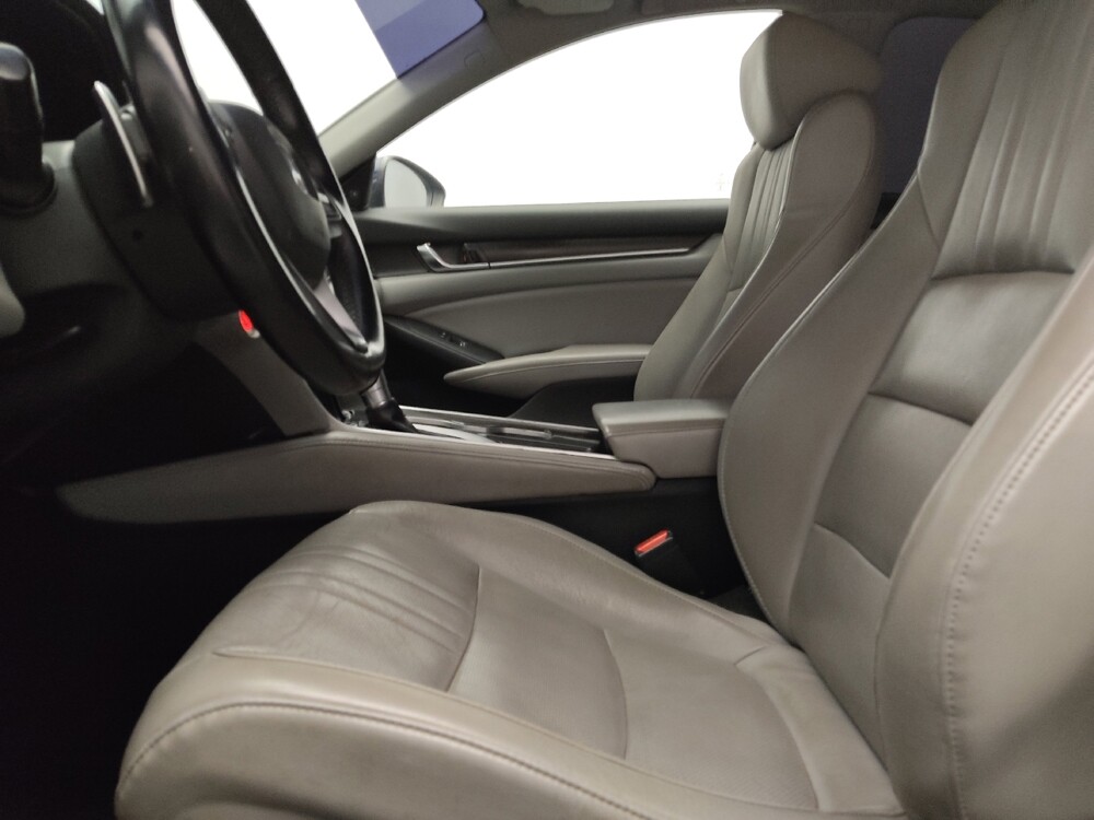 2018 Honda Accord in Oklahoma City, OK 73139 - 18144714 17