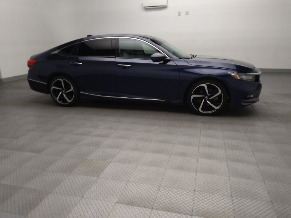 2018 Honda Accord in Oklahoma City, OK 73139 - 18144714 11