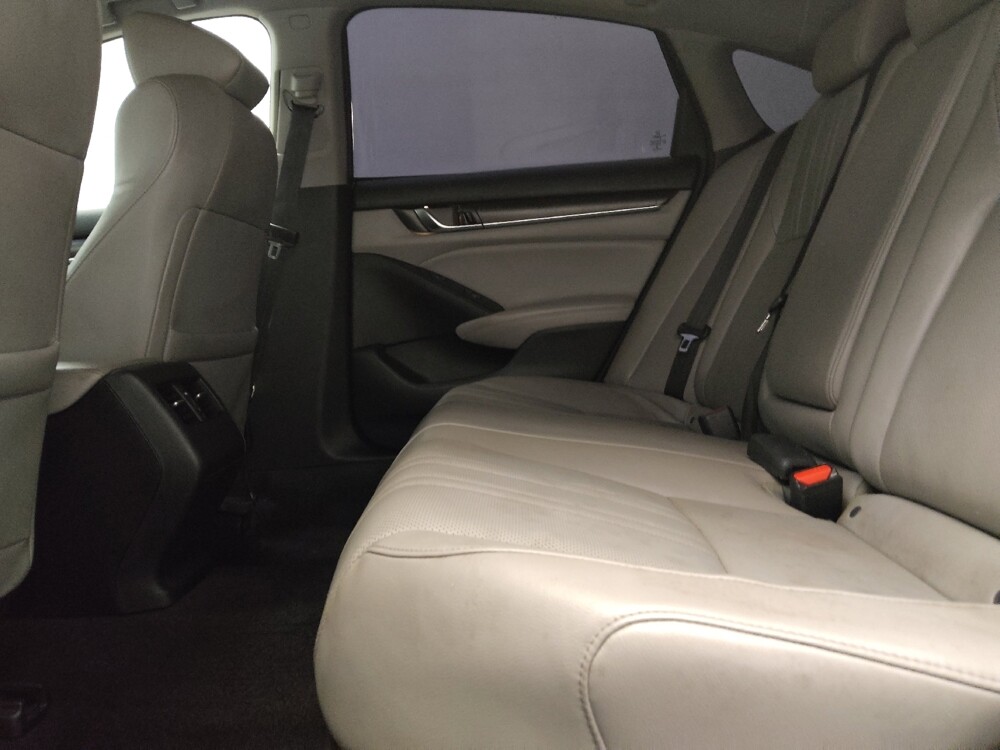 2018 Honda Accord in Oklahoma City, OK 73139 - 18144714 18