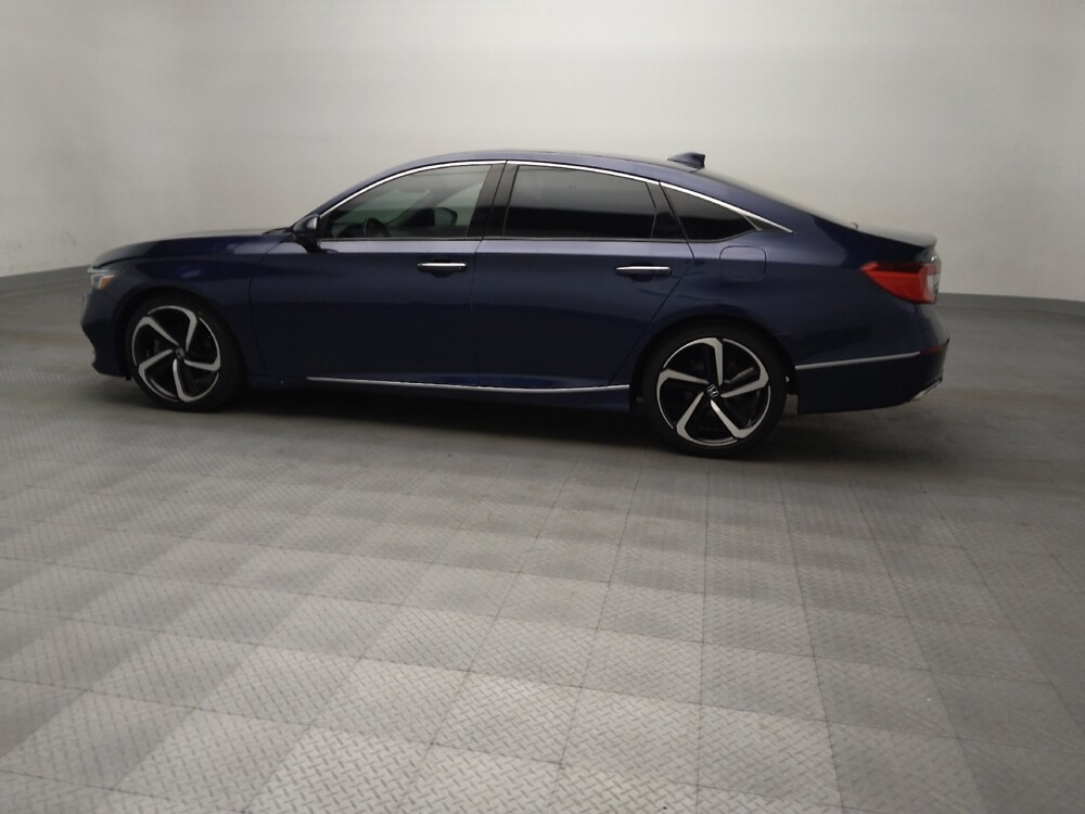 2018 Honda Accord in Oklahoma City, OK 73139 - 18144714 3