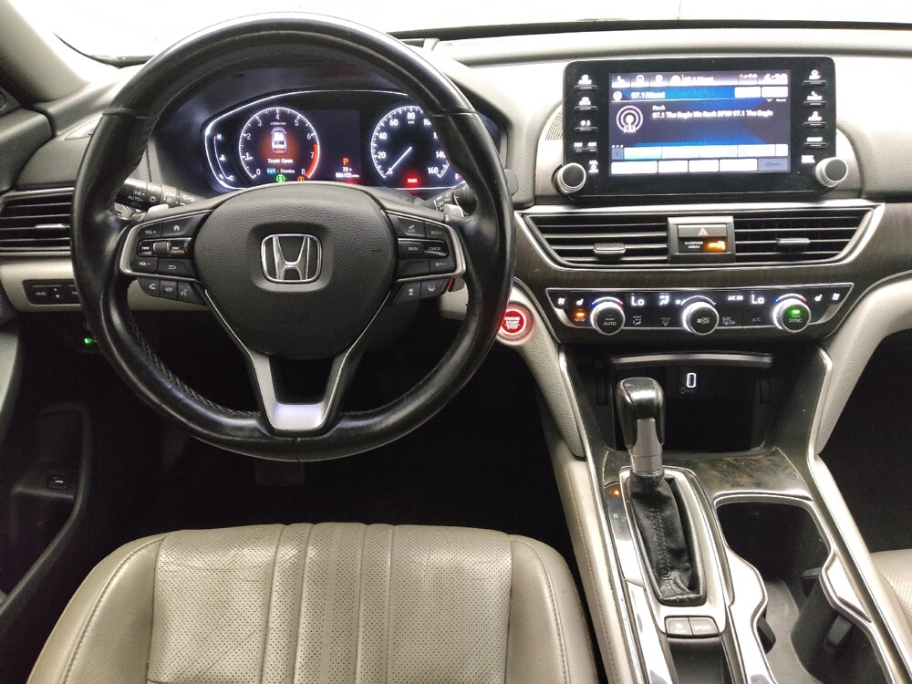 2018 Honda Accord in Oklahoma City, OK 73139 - 18144714 22