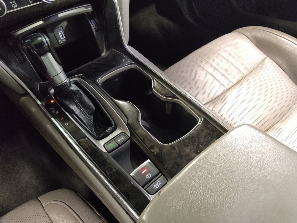 2018 Honda Accord in Oklahoma City, OK 73139 - 18144714 26