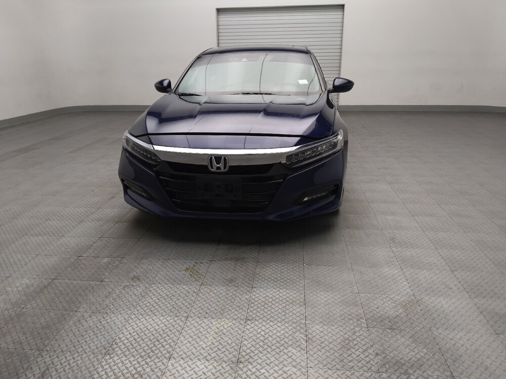 2018 Honda Accord in Oklahoma City, OK 73139 - 18144714 15