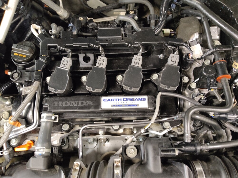 2018 Honda Accord in Oklahoma City, OK 73139 - 18144714 30