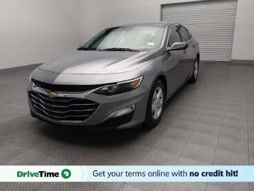 2024 Chevrolet Malibu in Oklahoma City, OK 73139