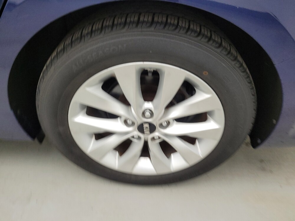 2018 Kia Optima in Lexington, KY 40509 - 18144716 31