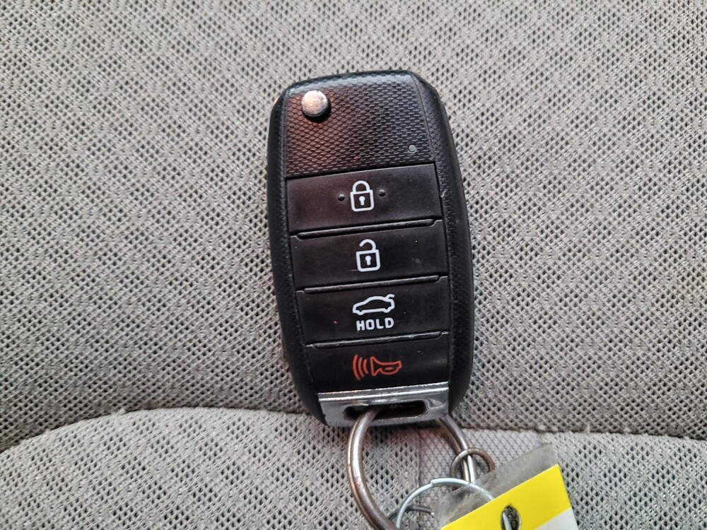 2018 Kia Optima in Lexington, KY 40509 - 18144716 32