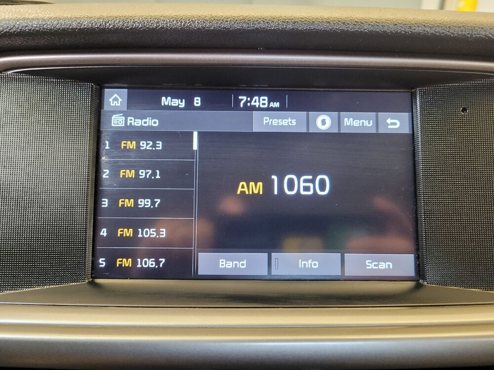 2018 Kia Optima in Lexington, KY 40509 - 18144716 25