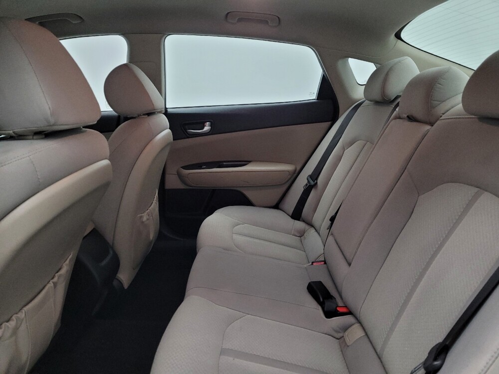 2018 Kia Optima in Lexington, KY 40509 - 18144716 18
