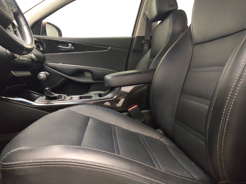 2018 Kia Sorento in Oklahoma City, OK 73139 - 18144717 17