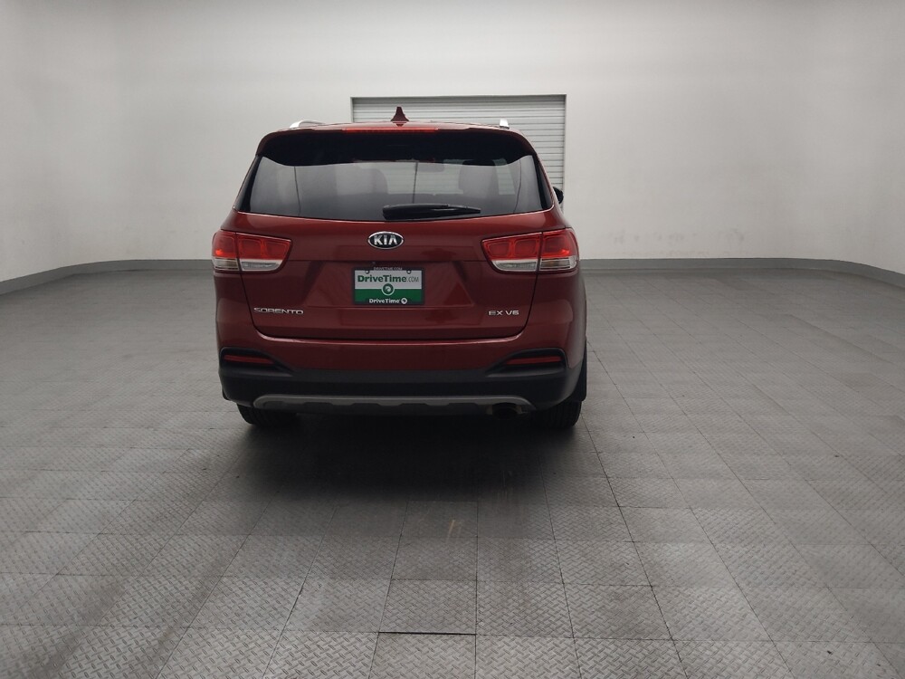 2018 Kia Sorento in Oklahoma City, OK 73139 - 18144717 7