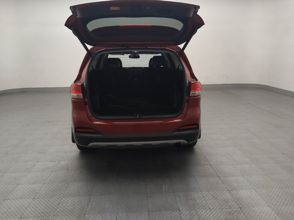2018 Kia Sorento in Oklahoma City, OK 73139 - 18144717 29