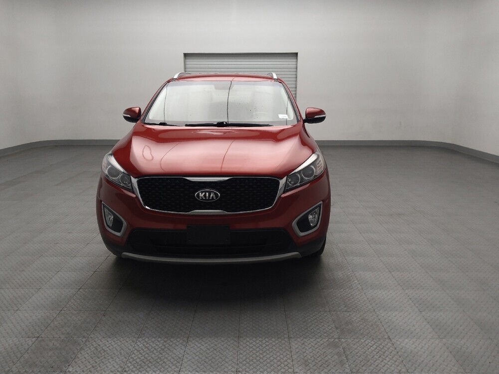 2018 Kia Sorento in Oklahoma City, OK 73139 - 18144717 15
