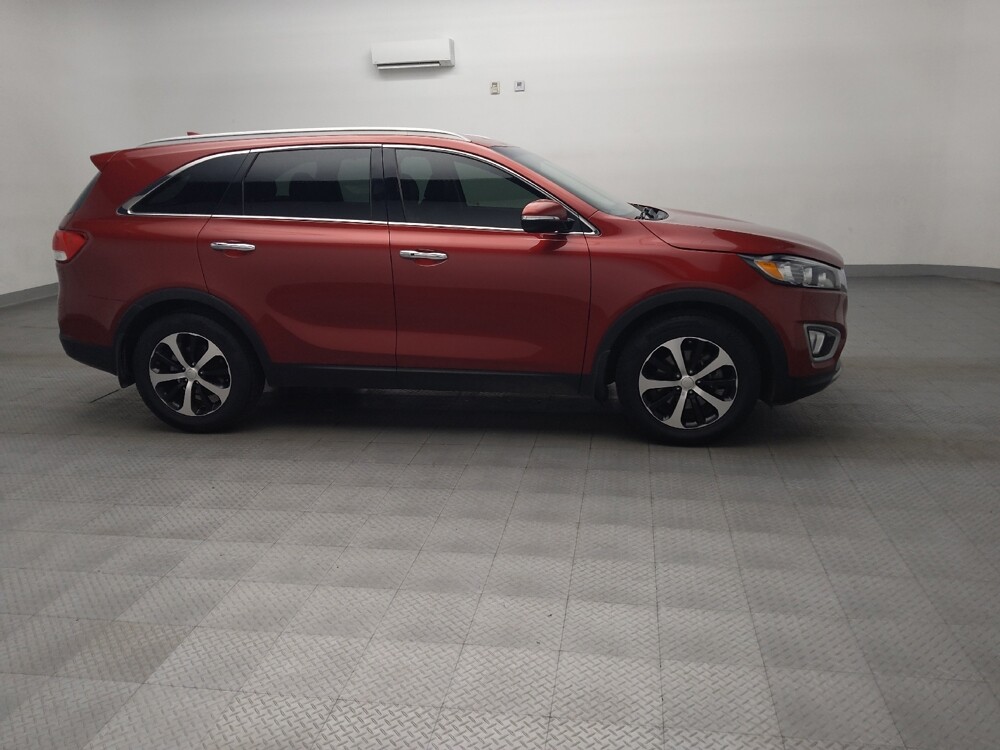 2018 Kia Sorento in Oklahoma City, OK 73139 - 18144717 11