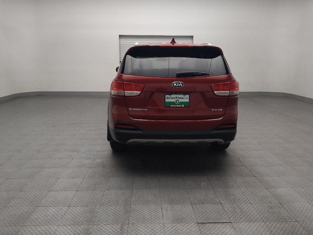 2018 Kia Sorento in Oklahoma City, OK 73139 - 18144717 6