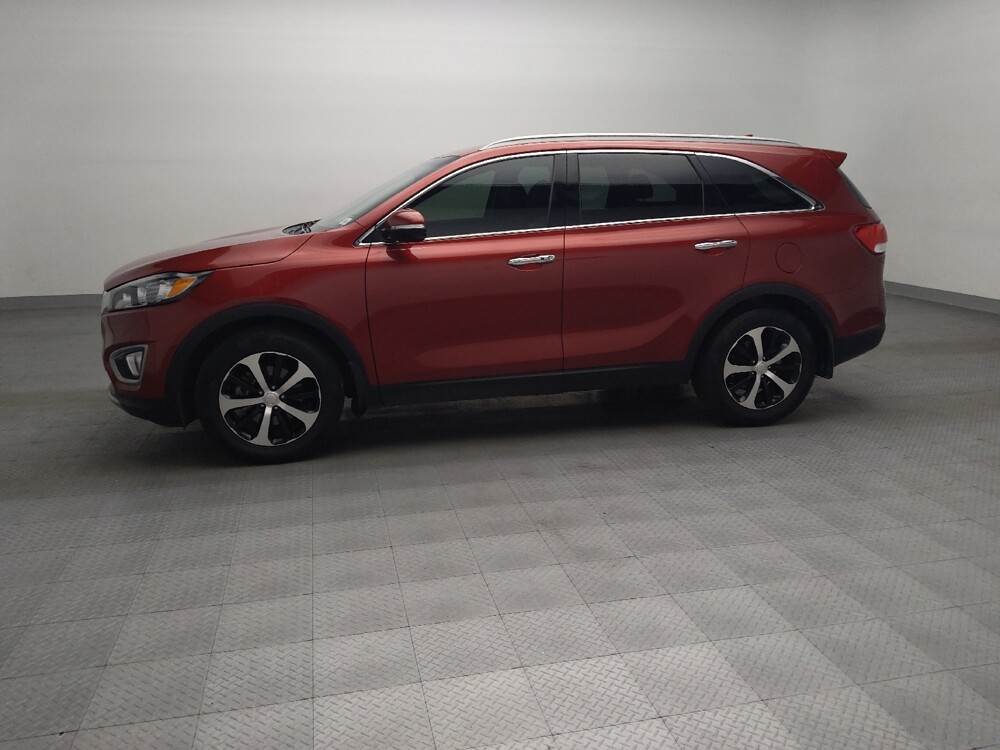 2018 Kia Sorento in Oklahoma City, OK 73139 - 18144717 2