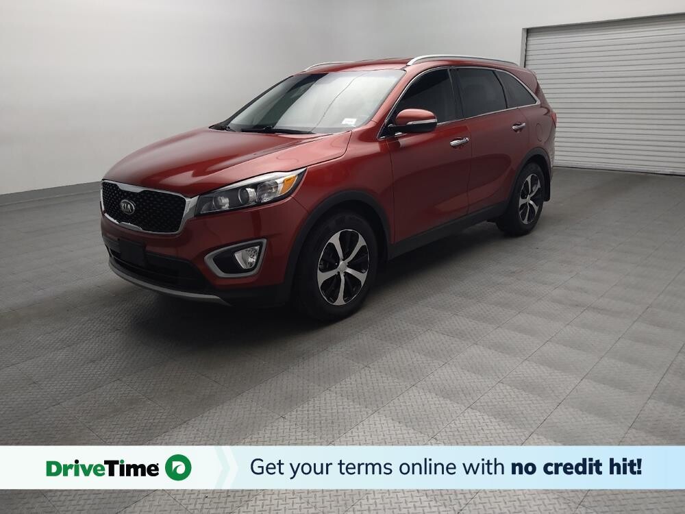 2018 Kia Sorento in Oklahoma City, OK 73139 - 18144717