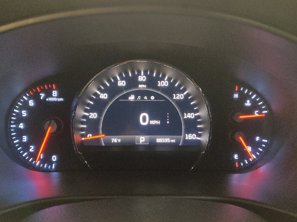 2018 Kia Sorento in Oklahoma City, OK 73139 - 18144717 23