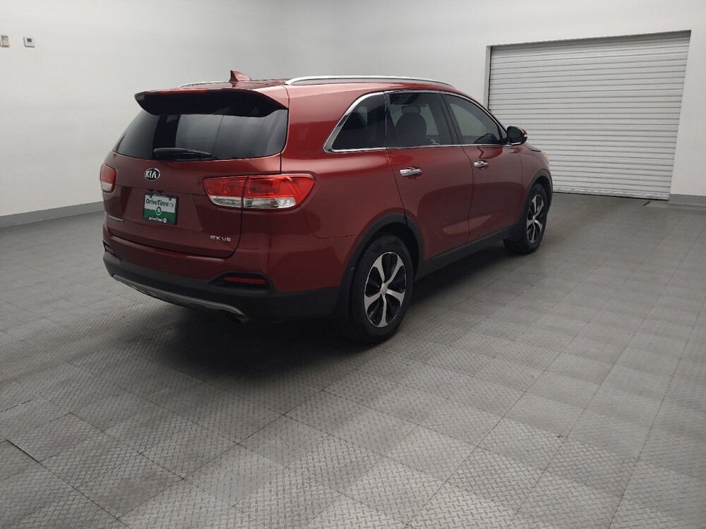 2018 Kia Sorento in Oklahoma City, OK 73139 - 18144717 9