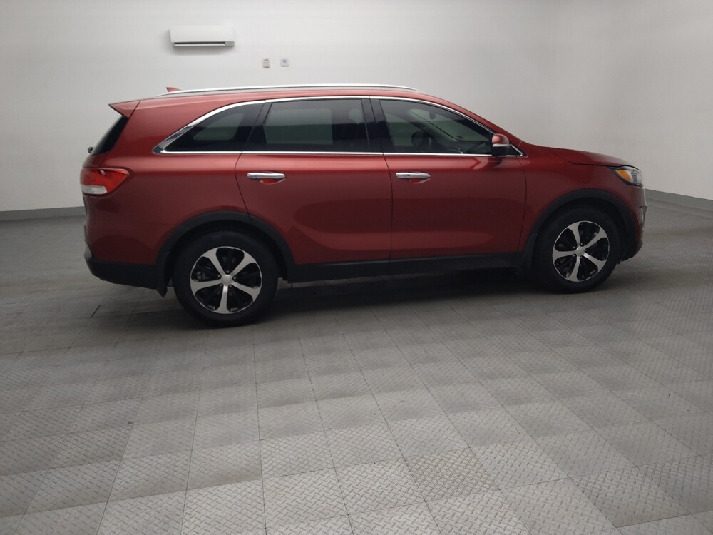 2018 Kia Sorento in Oklahoma City, OK 73139 - 18144717 10