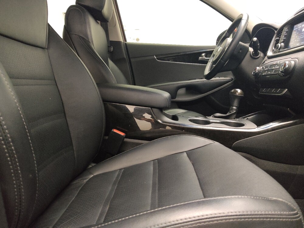2018 Kia Sorento in Oklahoma City, OK 73139 - 18144717 21