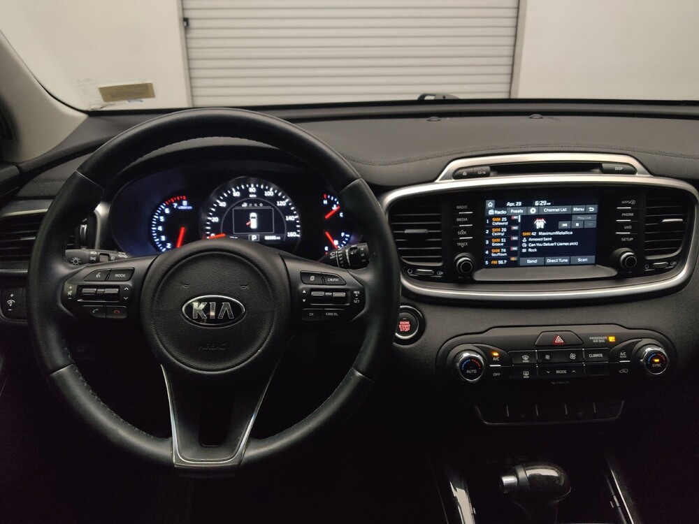 2018 Kia Sorento in Oklahoma City, OK 73139 - 18144717 22