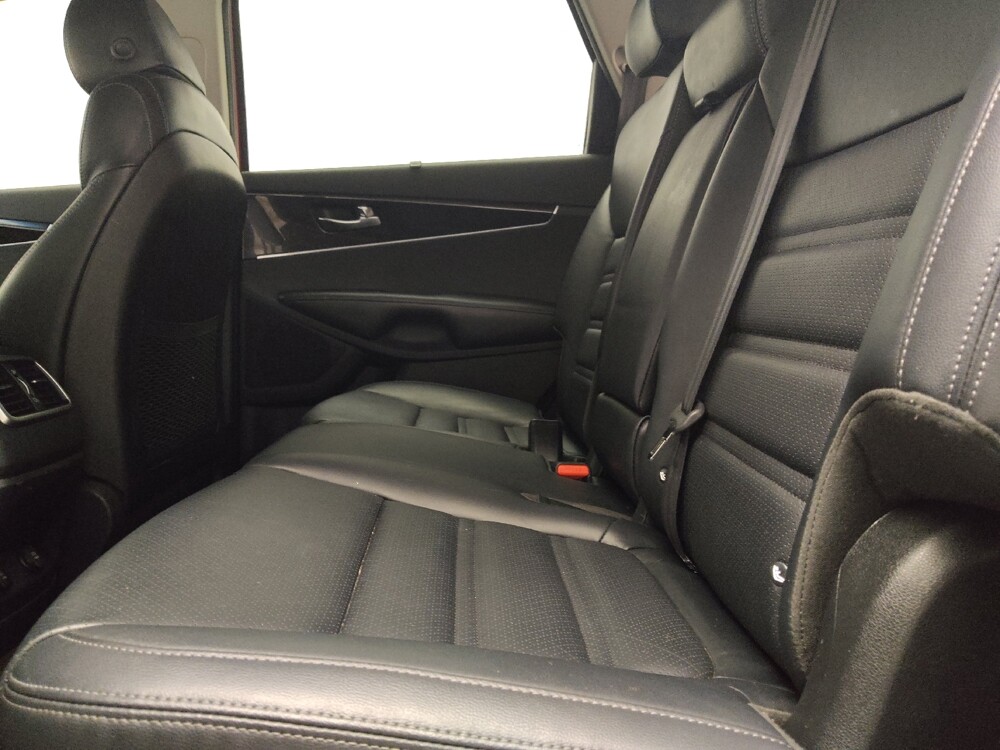 2018 Kia Sorento in Oklahoma City, OK 73139 - 18144717 18