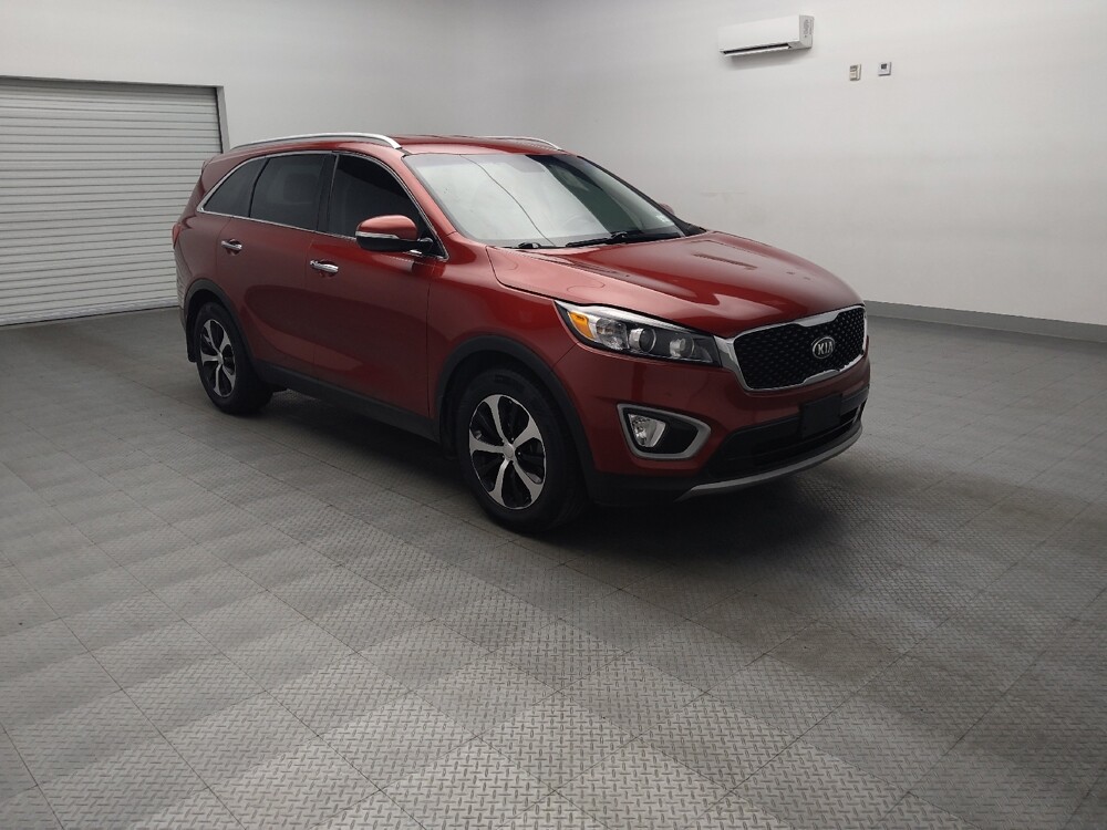 2018 Kia Sorento in Oklahoma City, OK 73139 - 18144717 13