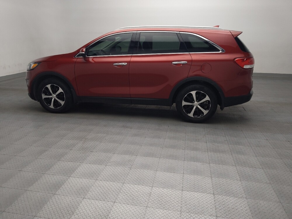 2018 Kia Sorento in Oklahoma City, OK 73139 - 18144717 3