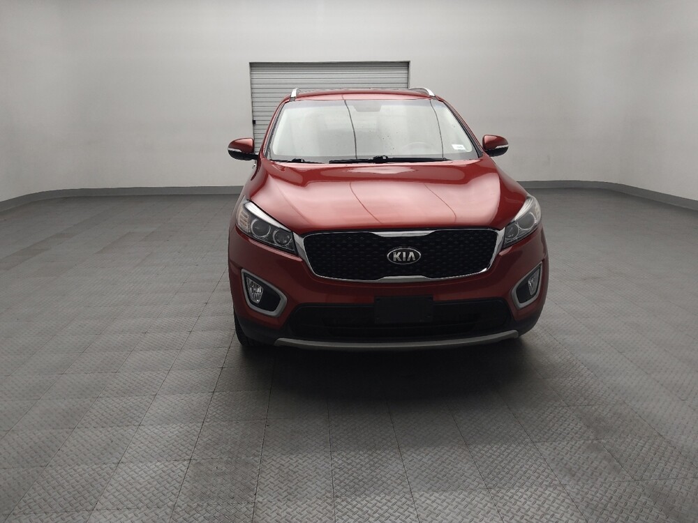 2018 Kia Sorento in Oklahoma City, OK 73139 - 18144717 14