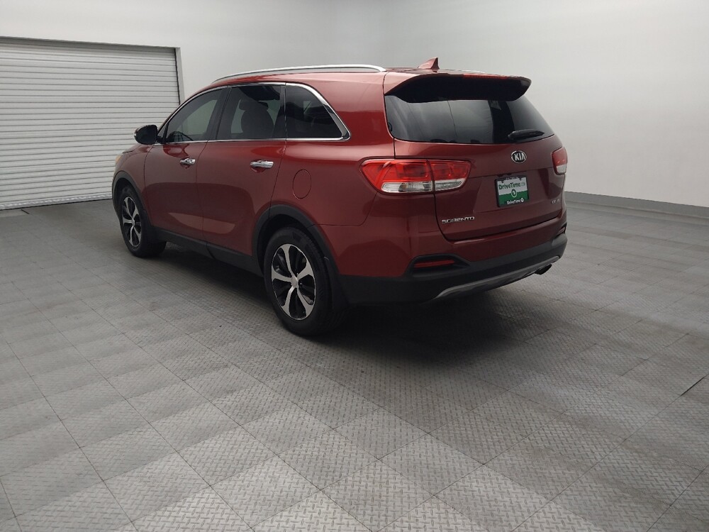 2018 Kia Sorento in Oklahoma City, OK 73139 - 18144717 5