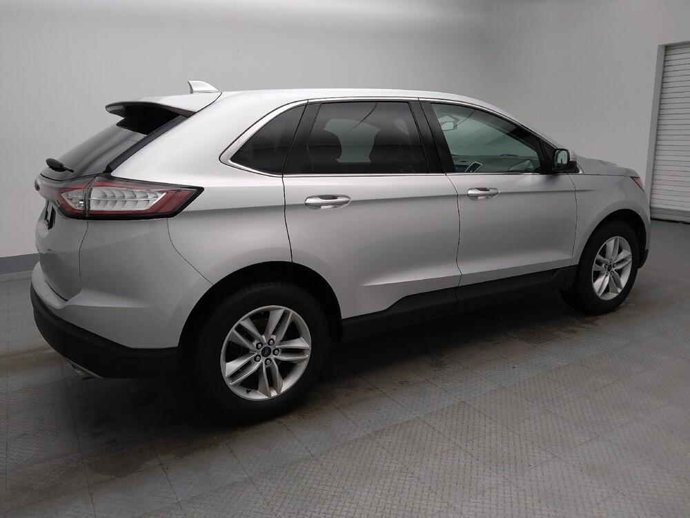 2017 Ford Edge in Albuquerque, NM 87113 - 18144718 10