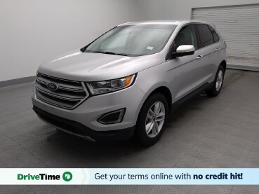 2017 Ford Edge in Albuquerque, NM 87113