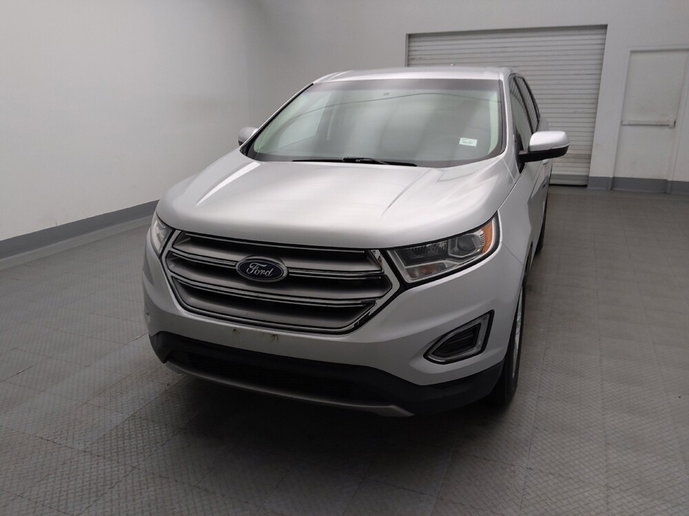 2017 Ford Edge in Albuquerque, NM 87113 - 18144718 15