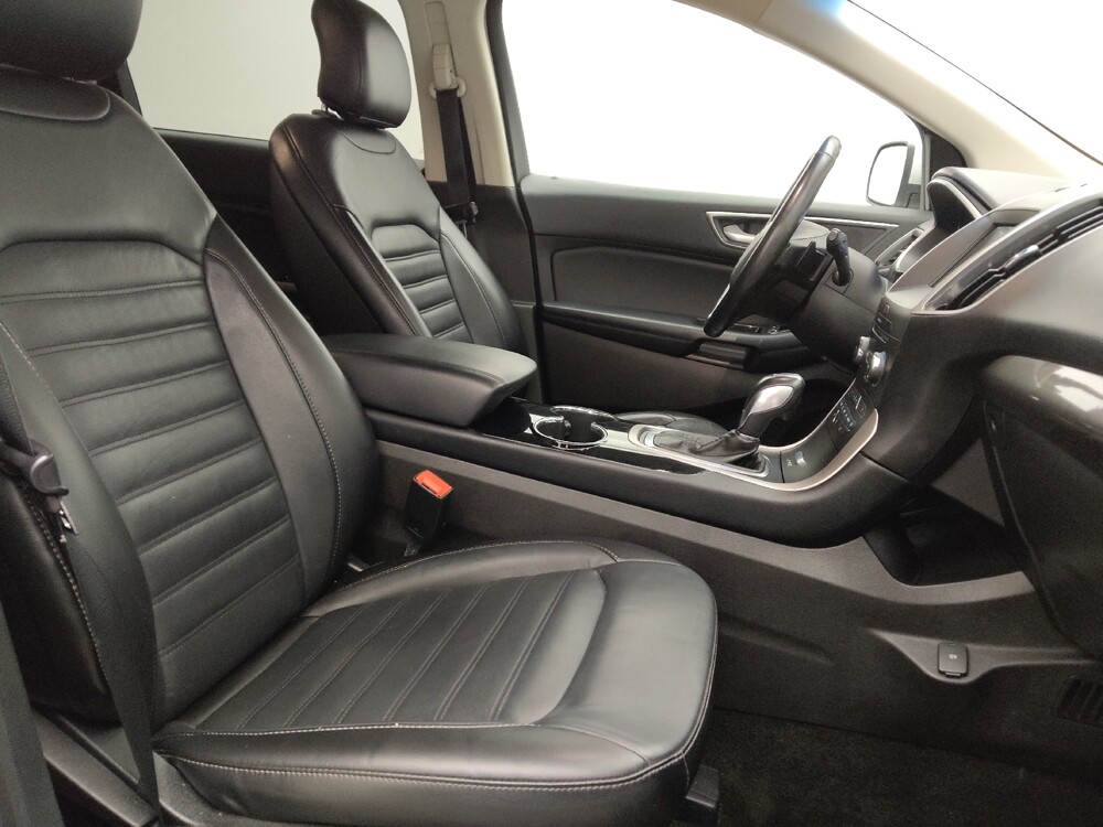 2017 Ford Edge in Albuquerque, NM 87113 - 18144718 21